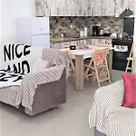 Alana Cozy Place Apartament Limenaria (Thasos)