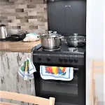 Alana Cozy Place Limenaria (Thasos)