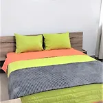 Alana Cozy Place Apartament