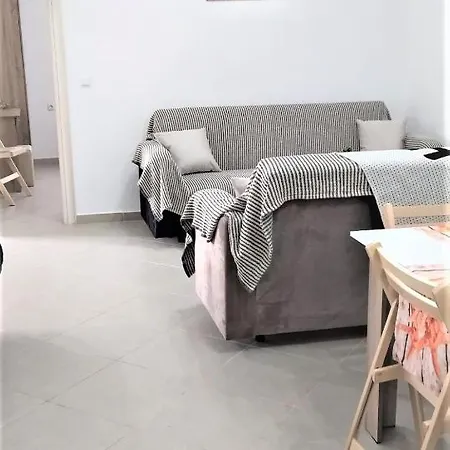 Alana Cozy Place Апартаменты
