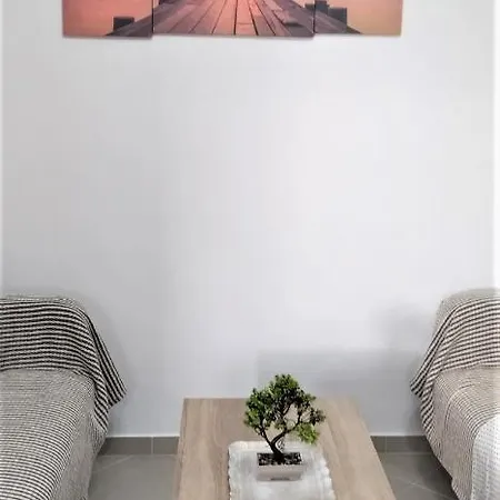 Alana Cozy Place * Лименария