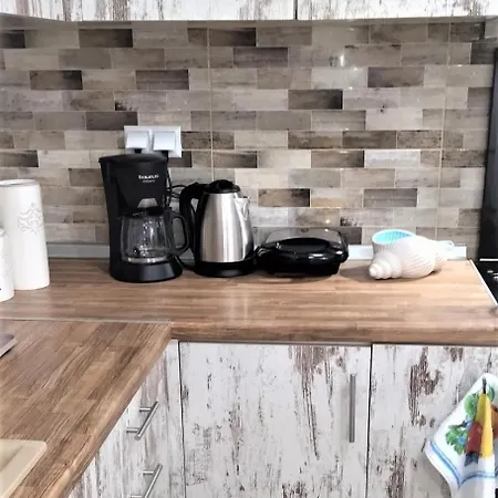 Апартаменты Alana Cozy Place