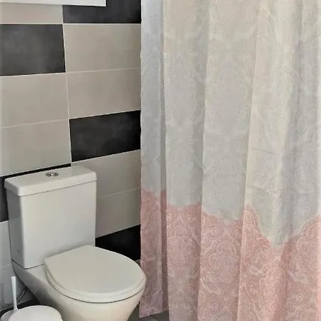 Апартаменты Alana Cozy Place Лименария