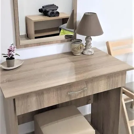 Alana Cozy Place * Лименария