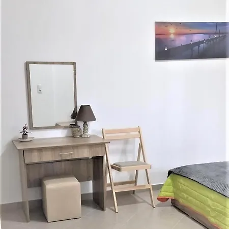 Апартаменты Alana Cozy Place