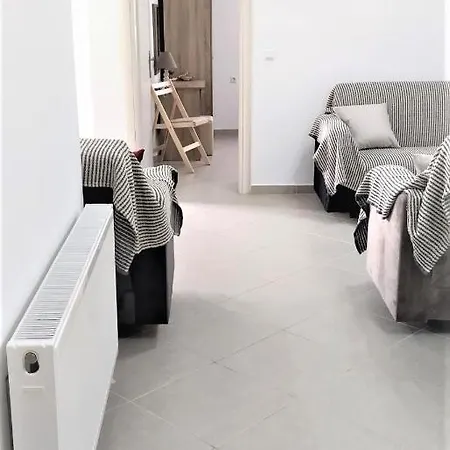 Alana Cozy Place Лименария