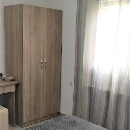 Апартаменты Alana Cozy Place