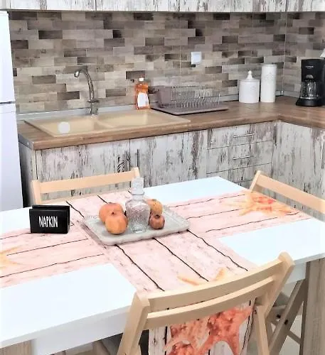 Alana Cozy Place Λιμενάρια