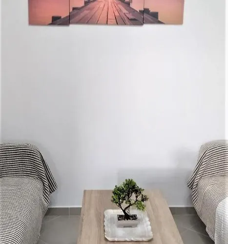 Alana Cozy Place * Λιμενάρια