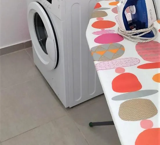 Alana Cozy Place Διαμέρισμα Λιμενάρια