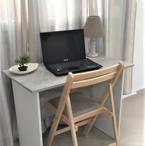 Alana Cozy Place * Λιμενάρια