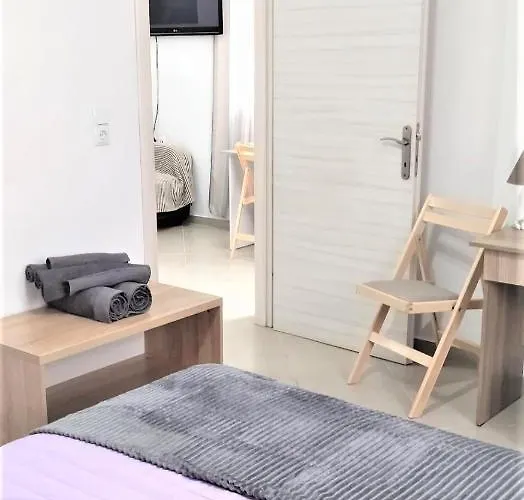 Alana Cozy Place Διαμέρισμα Λιμενάρια