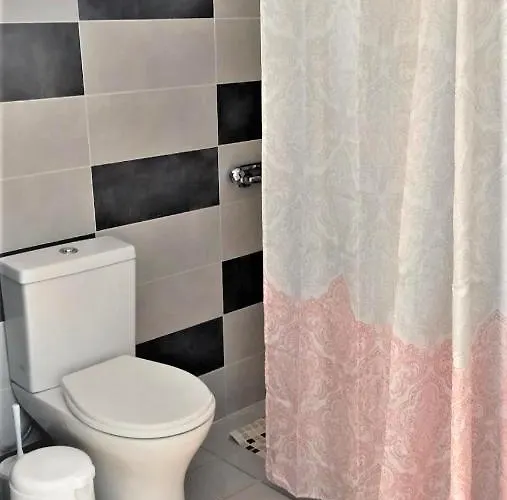 Alana Cozy Place Διαμέρισμα