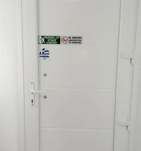 Διαμέρισμα Alana Cozy Place *