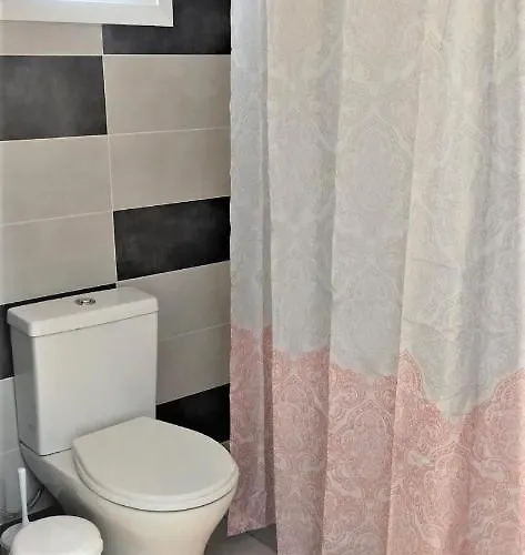 Διαμέρισμα Alana Cozy Place Λιμενάρια