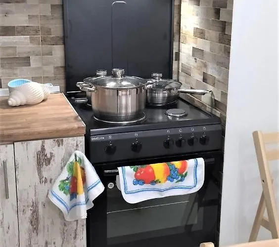 Alana Cozy Place Διαμέρισμα