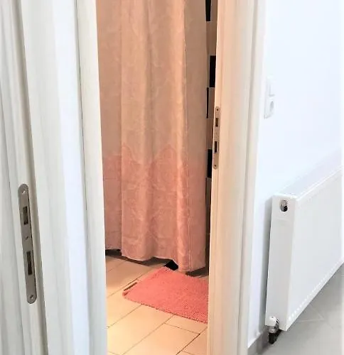 Διαμέρισμα Alana Cozy Place *