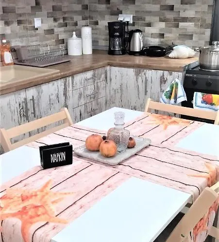 Διαμέρισμα Alana Cozy Place Λιμενάρια