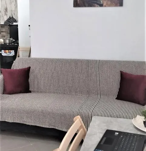 Διαμέρισμα Alana Cozy Place