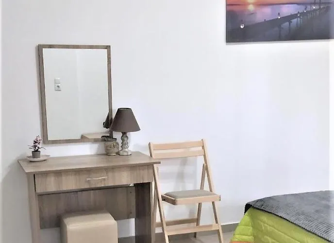 Διαμέρισμα Alana Cozy Place