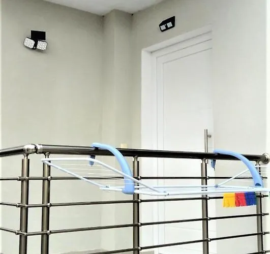 Διαμέρισμα Alana Cozy Place Λιμενάρια