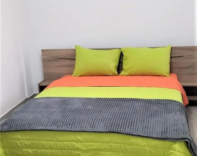 Alana Cozy Place Λιμενάρια