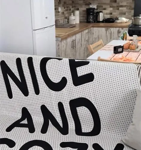 Alana Cozy Place Διαμέρισμα