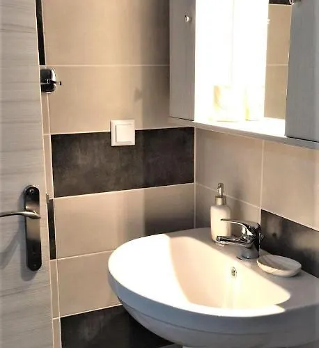 Διαμέρισμα Alana Cozy Place Λιμενάρια