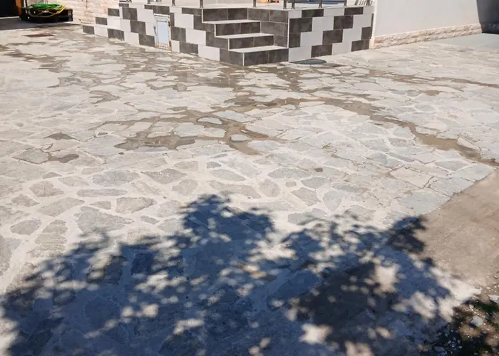 Alana Cozy Place * Λιμενάρια