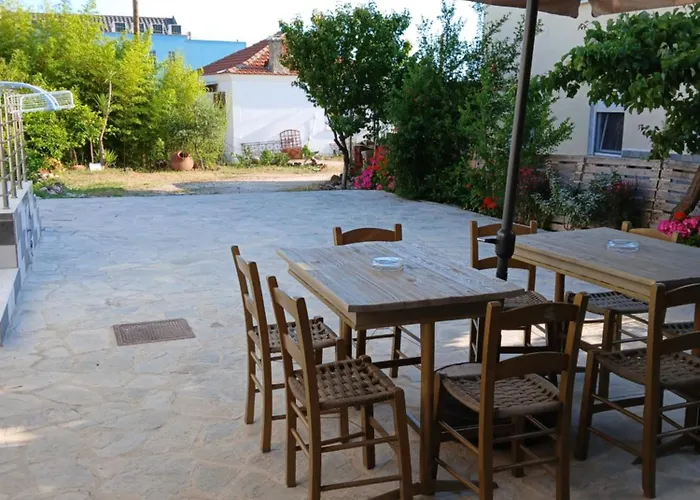 Διαμέρισμα Alana Cozy Place