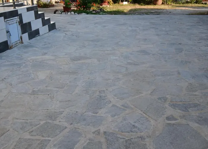 Διαμέρισμα Alana Cozy Place *