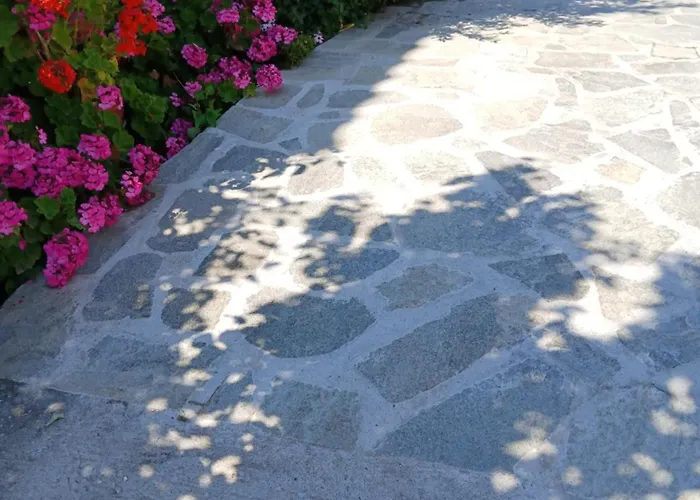 Alana Cozy Place Λιμενάρια