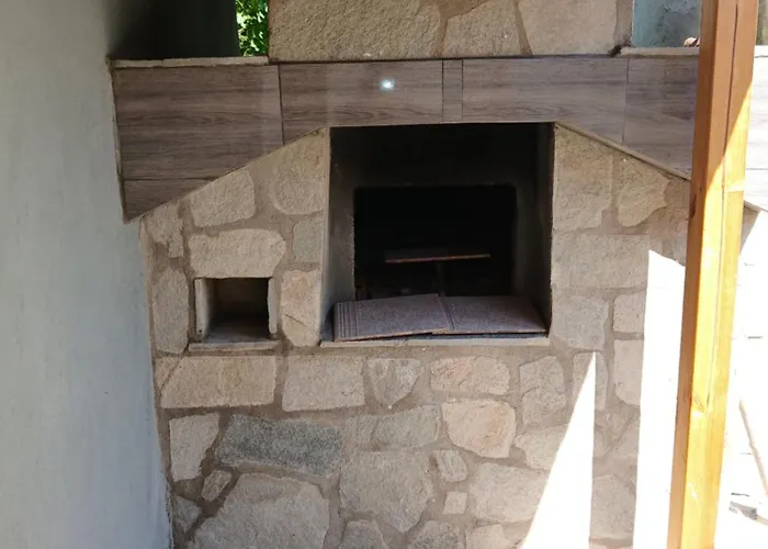 Alana Cozy Place * Λιμενάρια