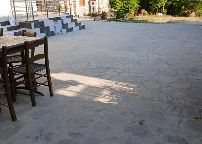 Alana Cozy Place Διαμέρισμα