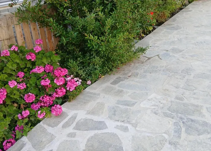 Διαμέρισμα Alana Cozy Place