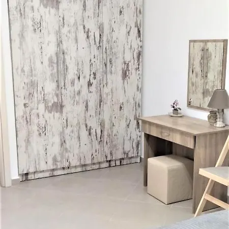 Apartamento Alana Cozy Place Limenaria (Thasos)