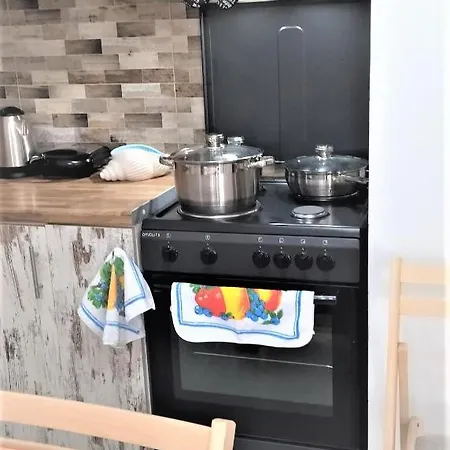 Alana Cozy Place Limenaria (Thasos)