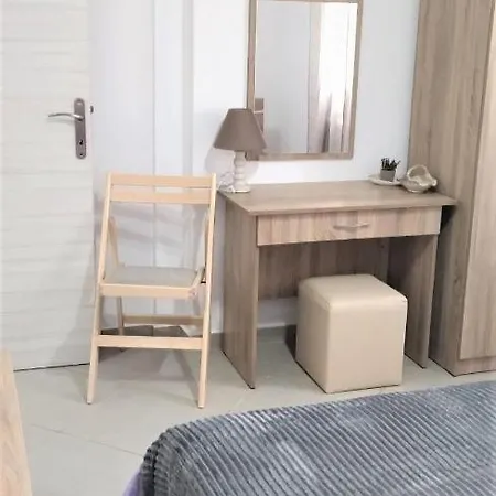 شقة Alana Cozy Place