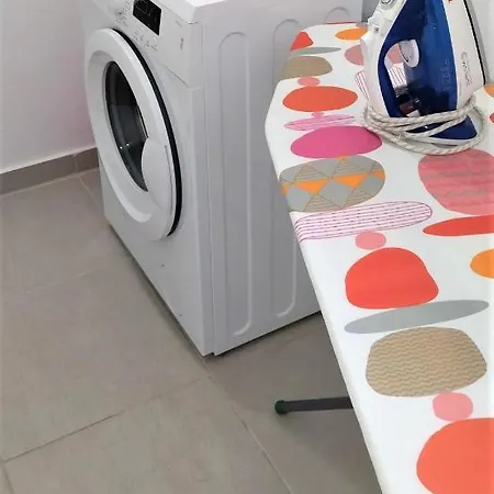 Alana Cozy Place Apartman Limenária