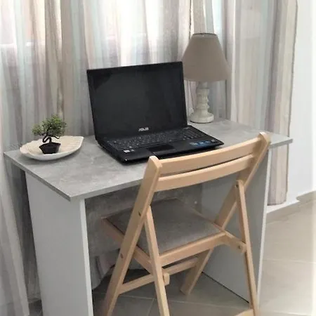Alana Cozy Place * לימנריה
