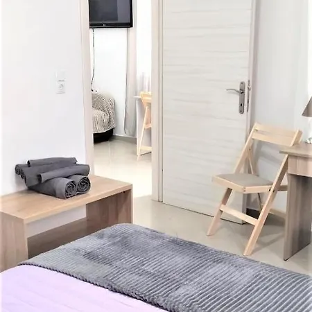 Alana Cozy Place Apartman Limenária