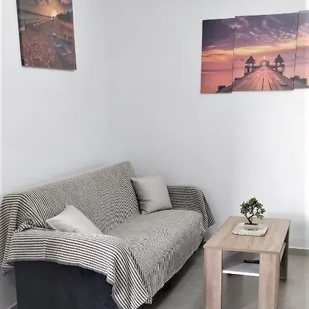 Alana Cozy Place Apartman *