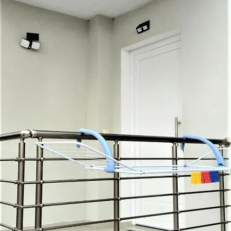 Apartman Alana Cozy Place Limenária