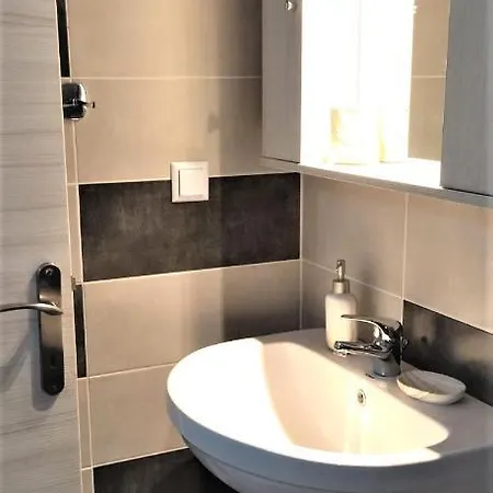 Apartman Alana Cozy Place Limenária