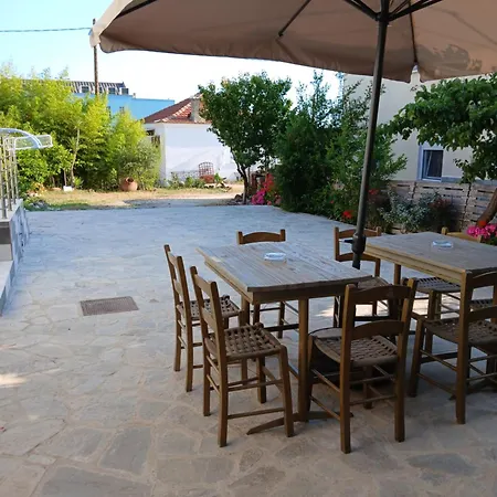 Apartamento Alana Cozy Place