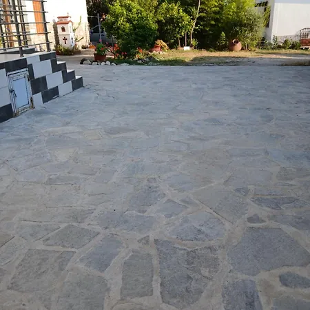 Apartamento Alana Cozy Place *