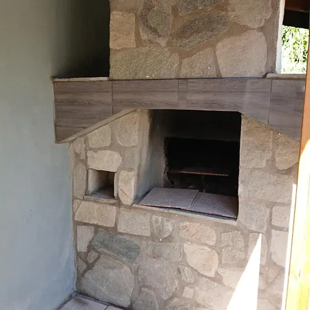 Apartamento Alana Cozy Place Limenaria (Thasos)