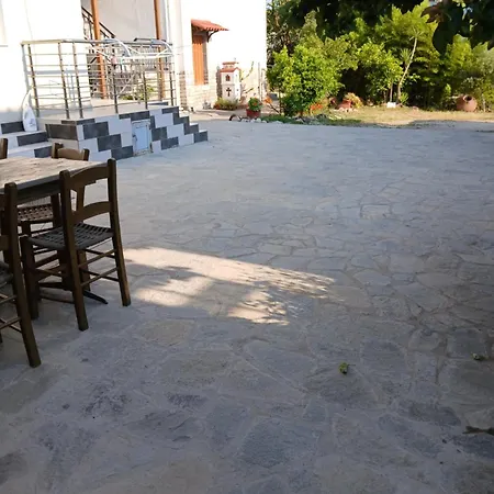 Alana Cozy Place Apartman