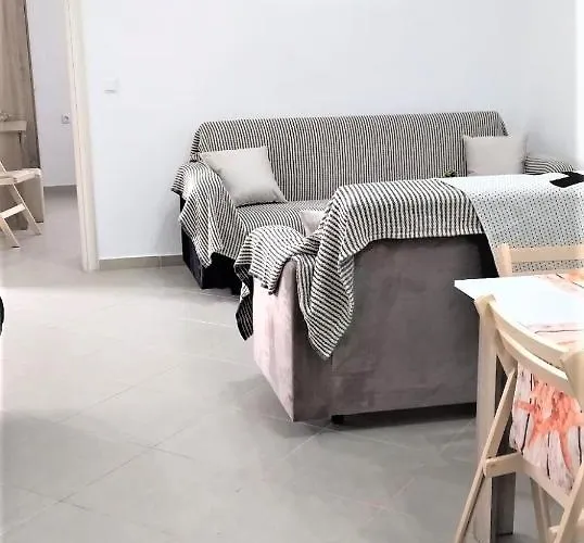 Alana Cozy Place Lägenhet