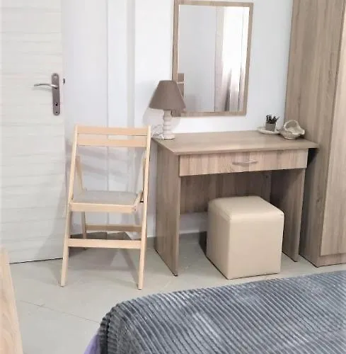 アパート Alana Cozy Place